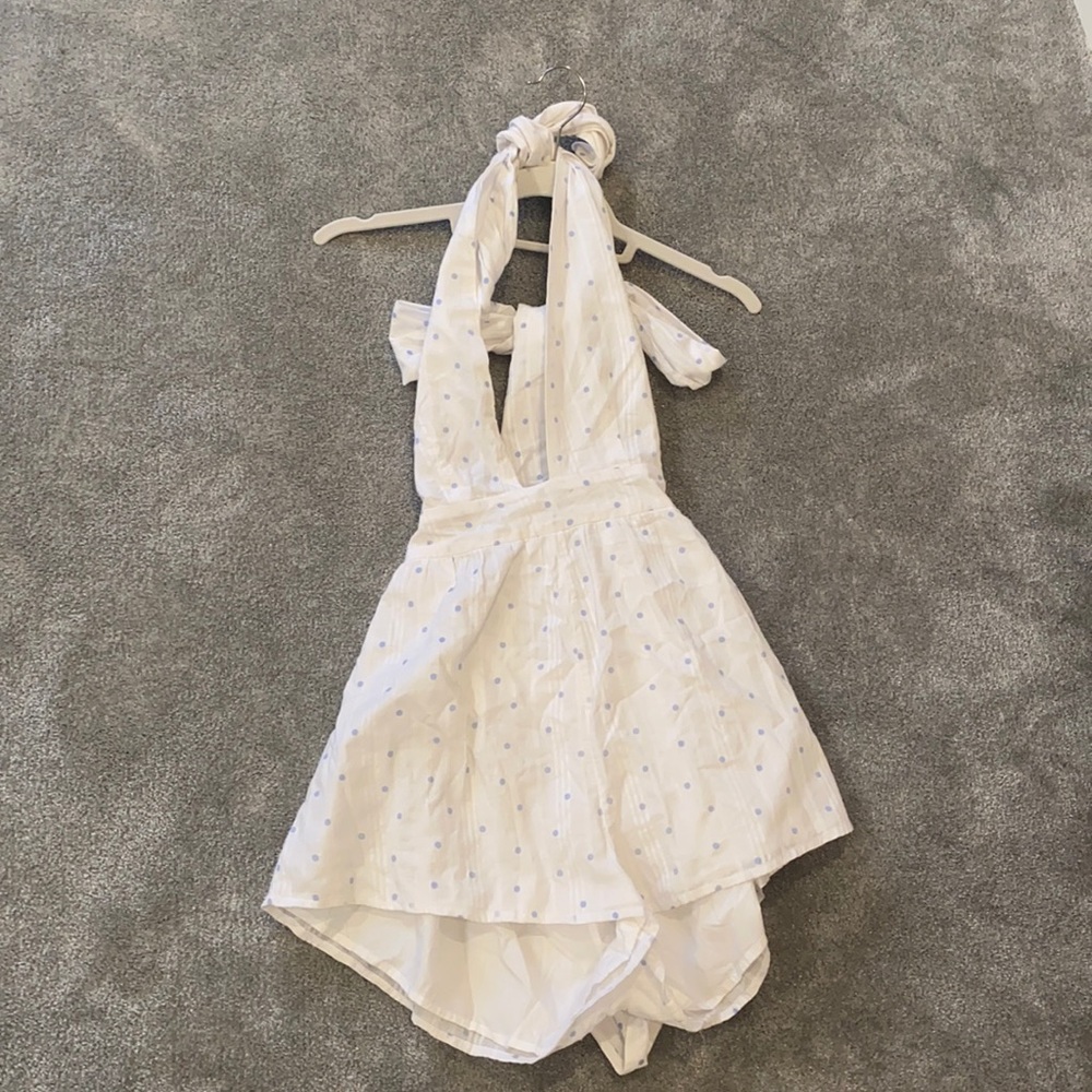 majorelle romper